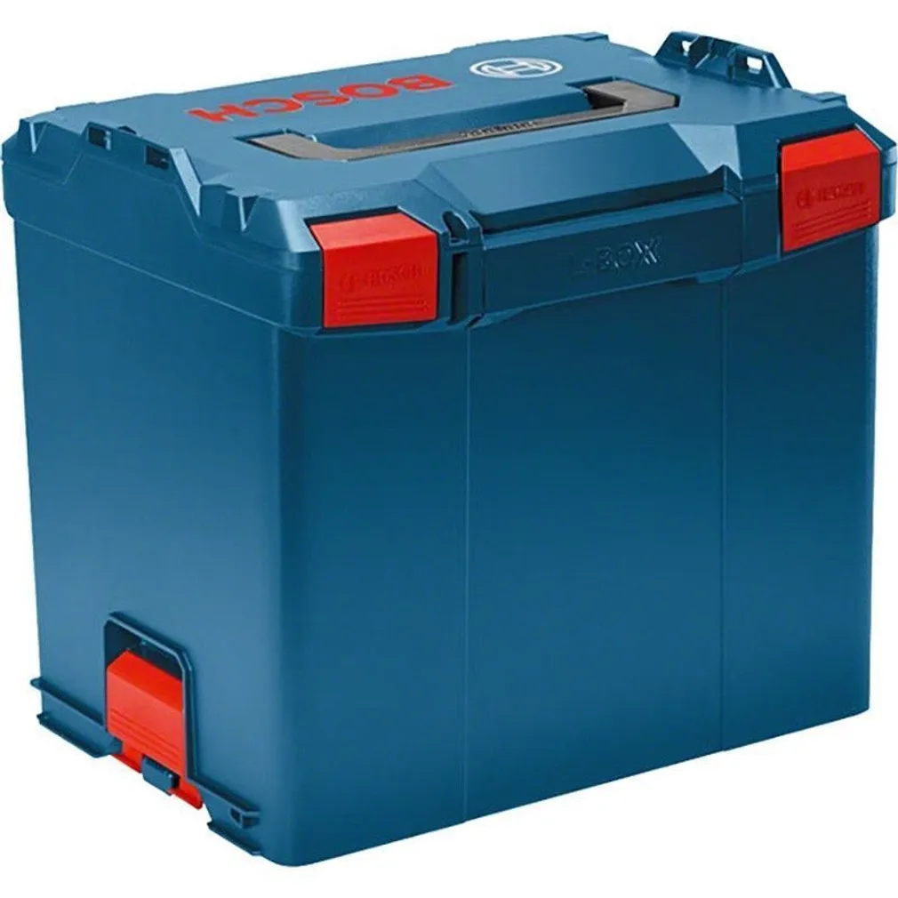 TÖÖRIISTAKOHVER BOSCH L-BOXX 374