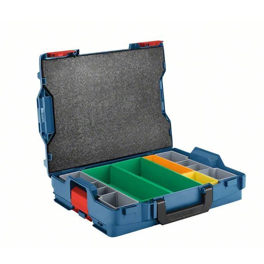 TÖÖRIISTAKAST BOSCH L-BOXX 102