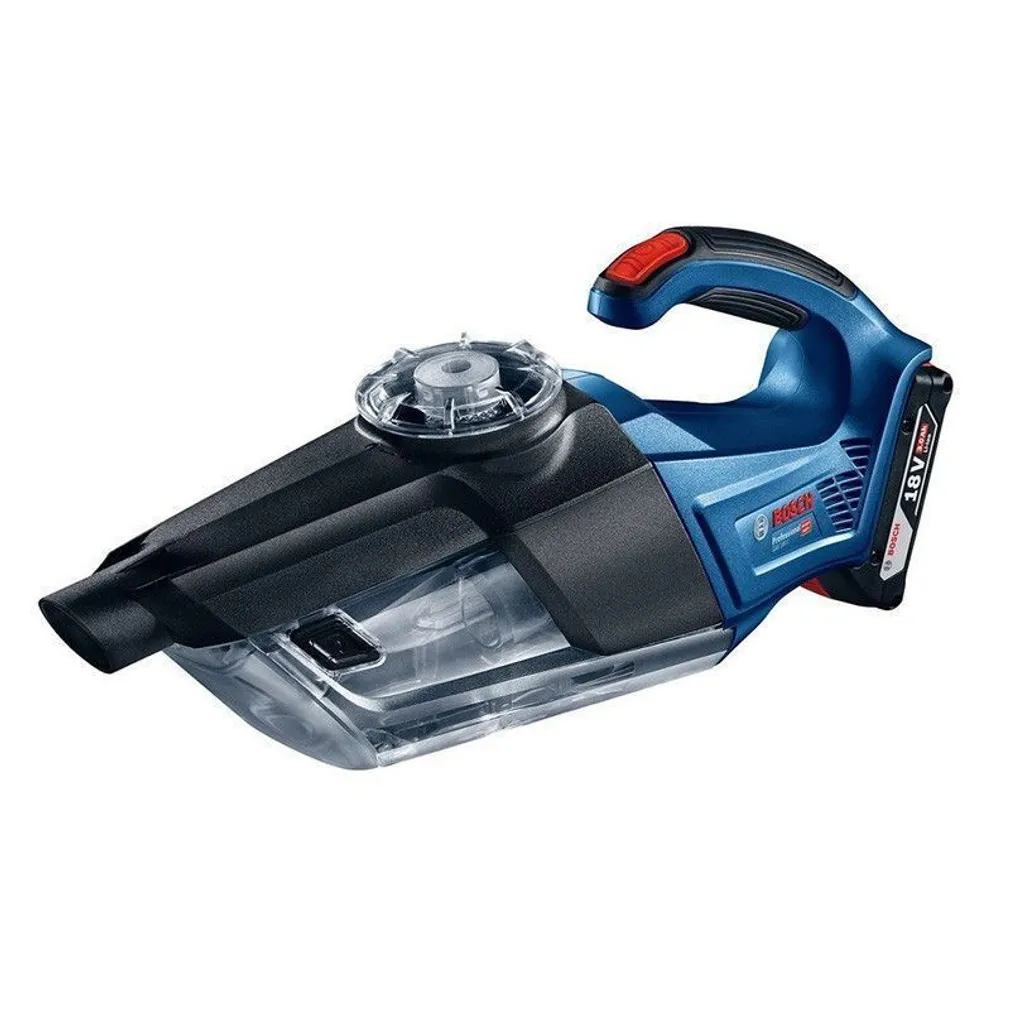 AKUTOLMUIMEJA BOSCH GAS 18V-1