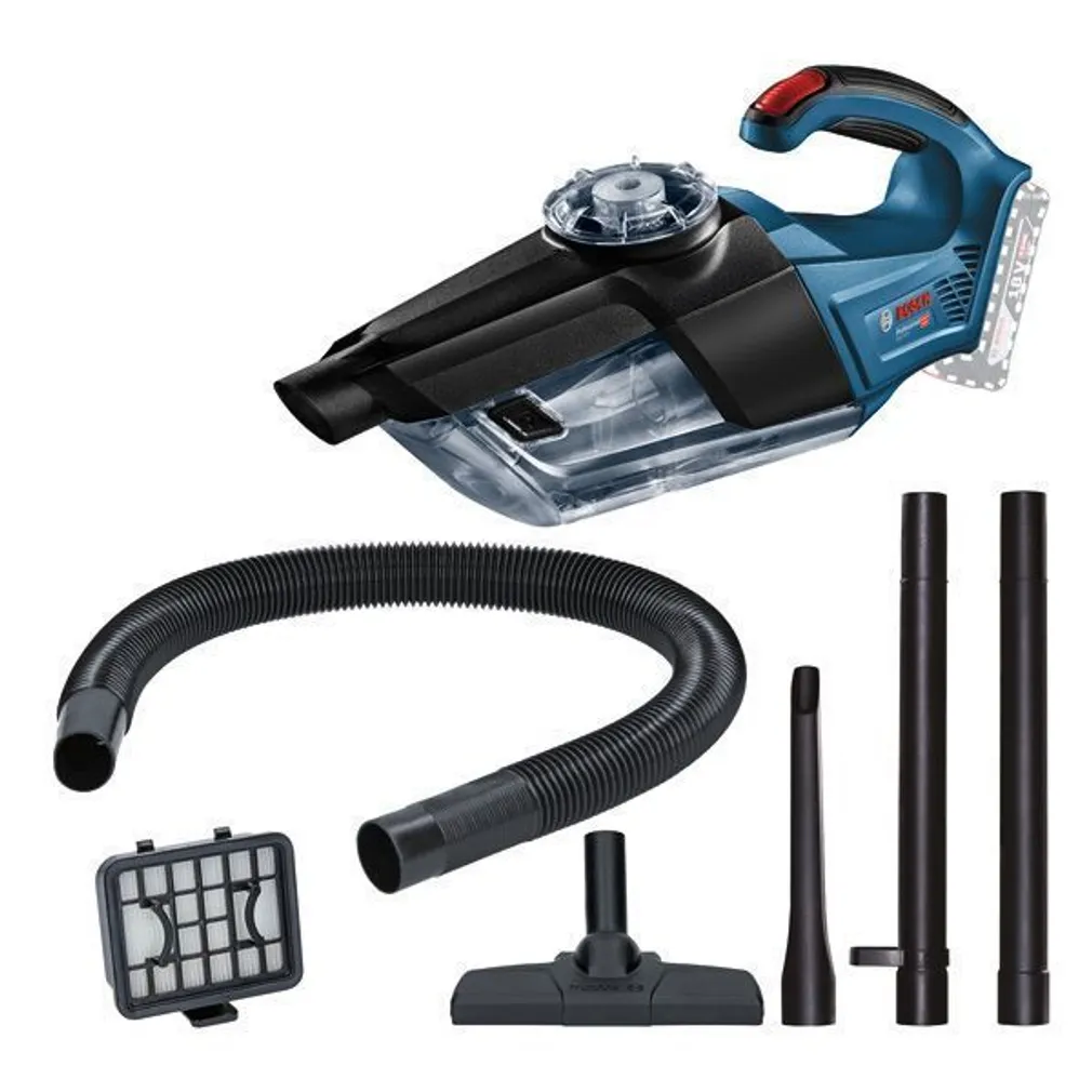 AKUTOLMUIMEJA BOSCH GAS 18V-1