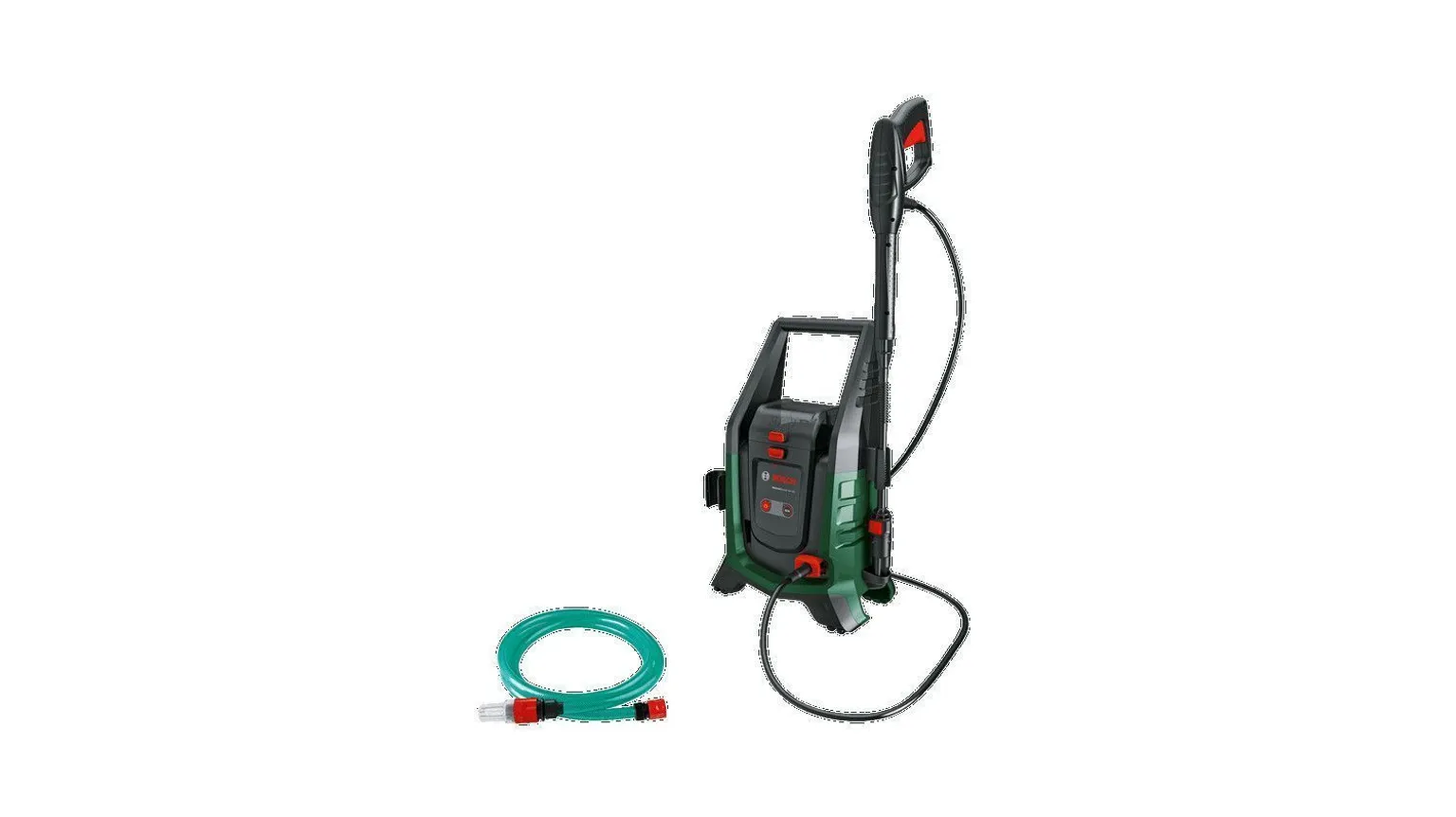 AKUSURVEPESUR BOSCH UNIVERSALAQUATAK 36V-100, ILMA AKU JA LAADIJATA