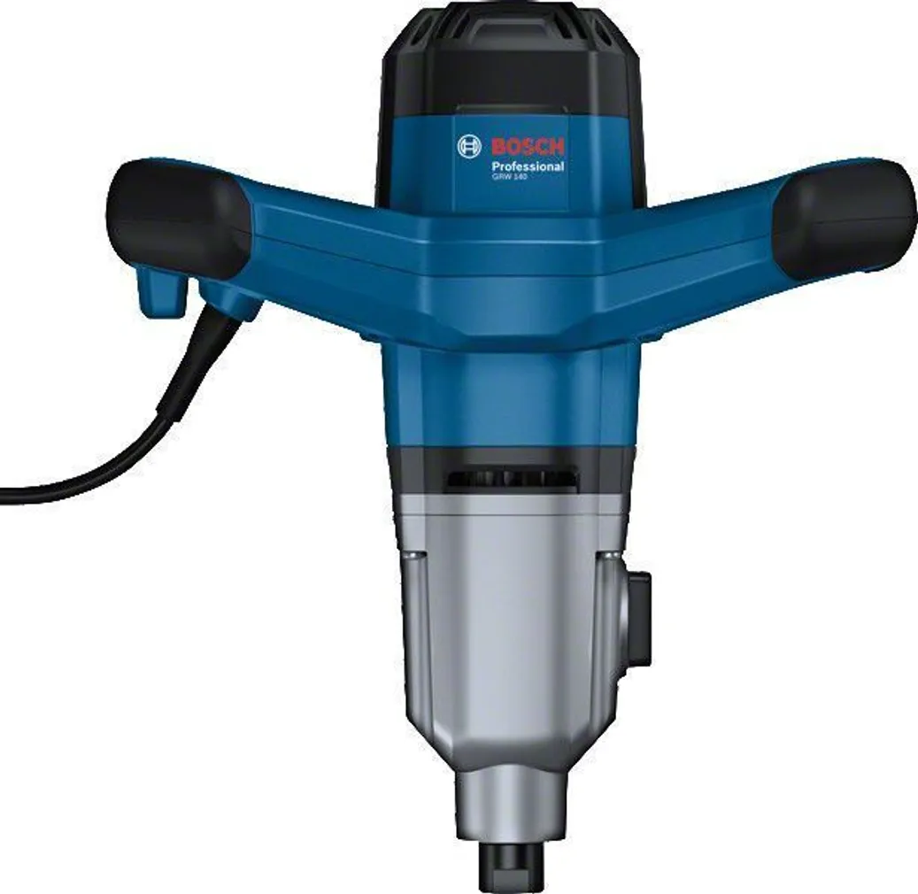 SEGUTRELL BOSCH GRW 140