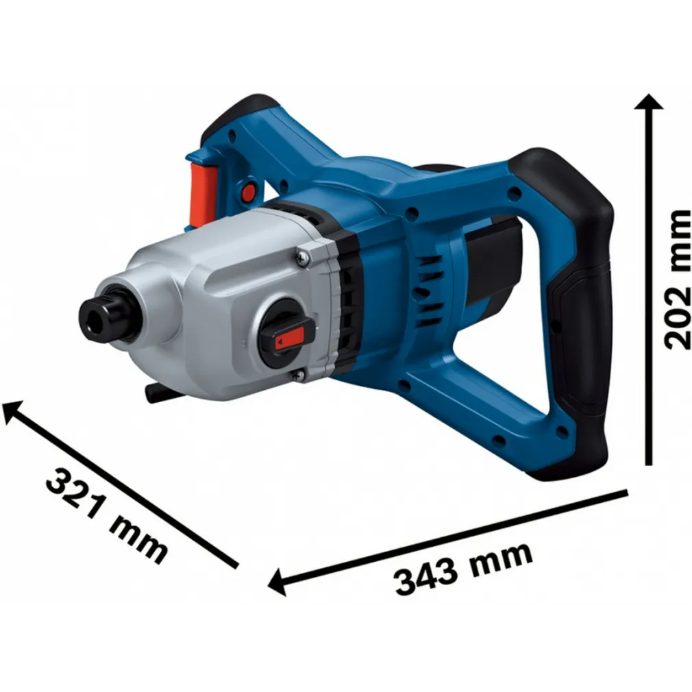 SEGUTRELL BOSCH GRW 140
