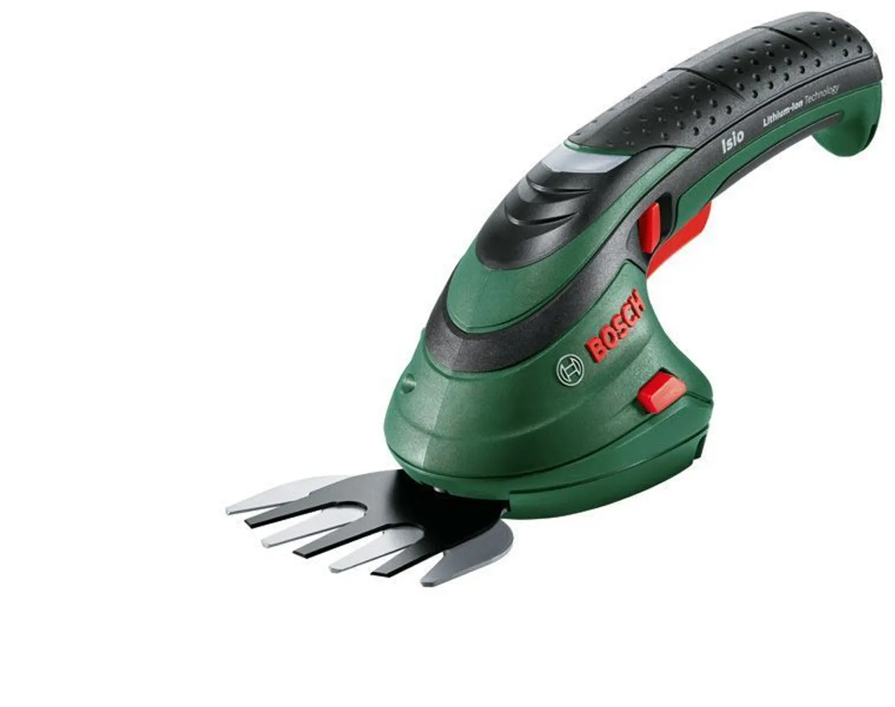 AKUMURUKÄÄRID TELESKOOP VARREGA BOSCH ISIO 3,6V, 1X1,5AH