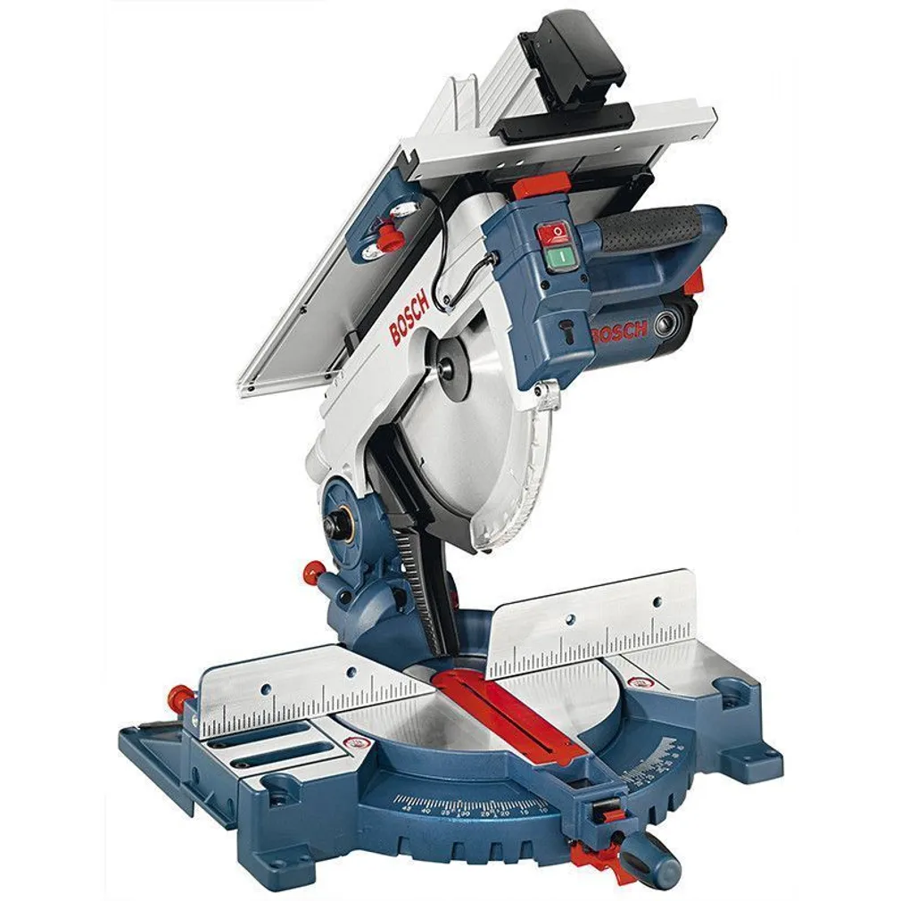 NURGASAAG BOSCH GTM 12 JL