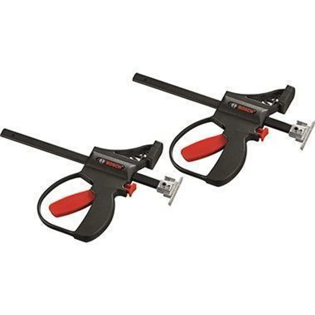 JUHTSIINI KLAMBRID BOSCH FSN KZW