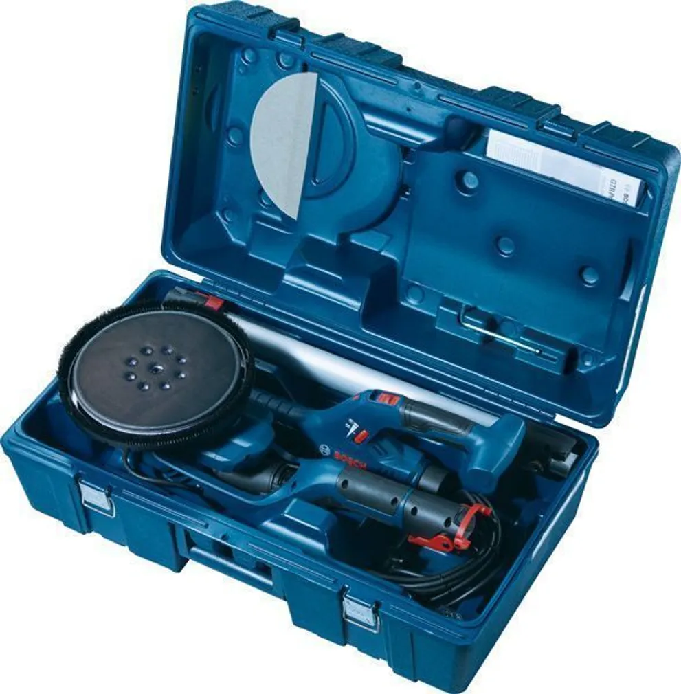 SEINALIHVIJA BOSCH GTR 55-225, 550W