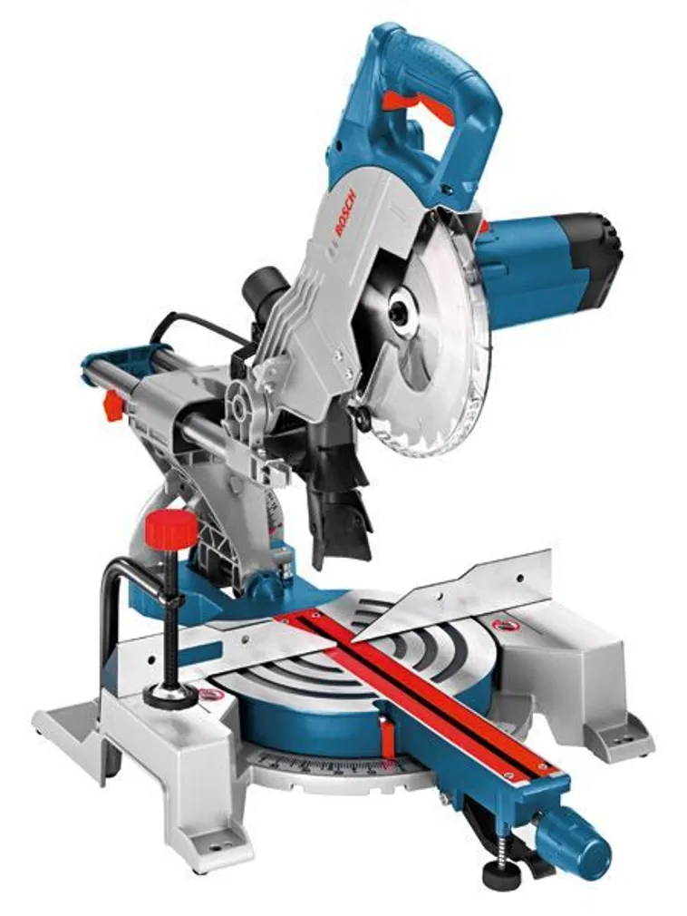 NURGASAAG BOSCH GCM 80 SJ