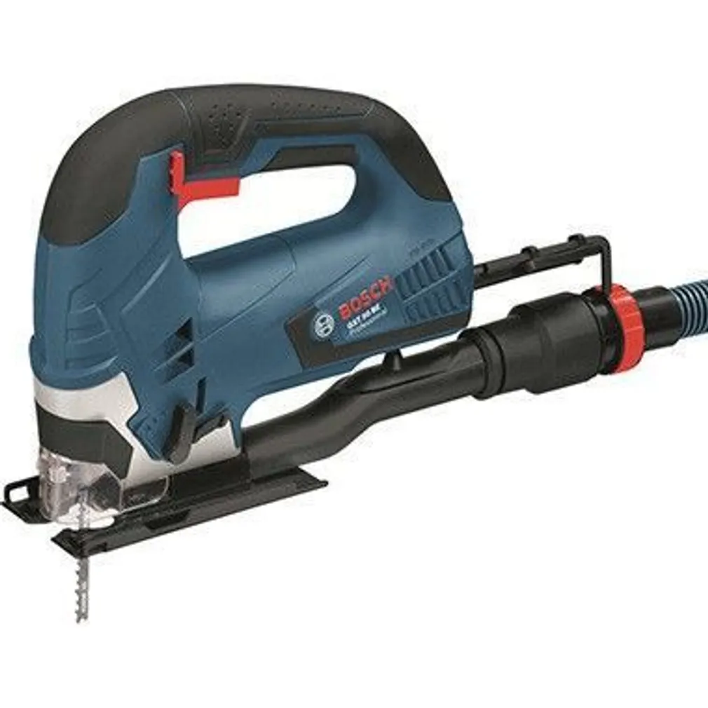 TIKKSAAG BOSCH GST 90 BE