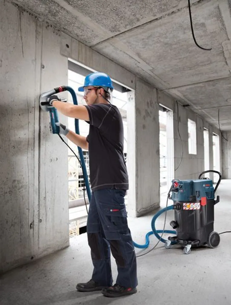 VEE- JA TOLMUIMEJA BOSCH GAS 55 M AFC
