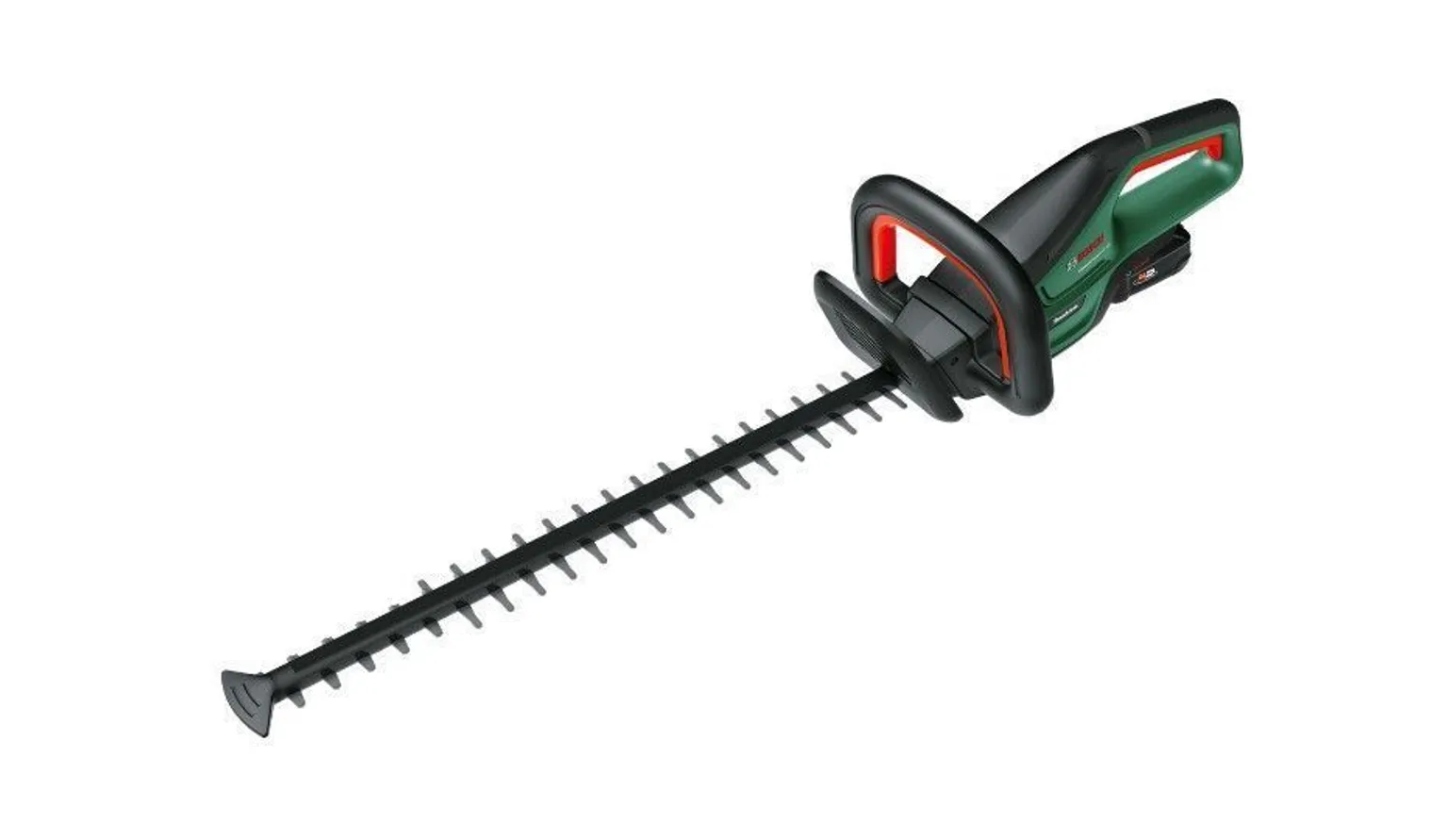 AKUHEKILÕIKUR BOSCH 1X2,5AH UNIVERSALHEDGECUT 18-50