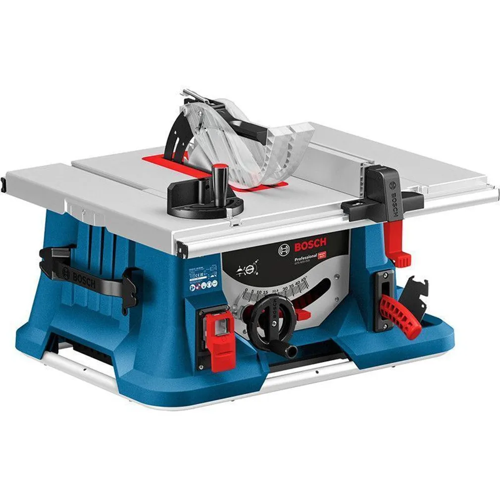 SAEPINK BOSCH GTS 635-216 PROFESSIONAL