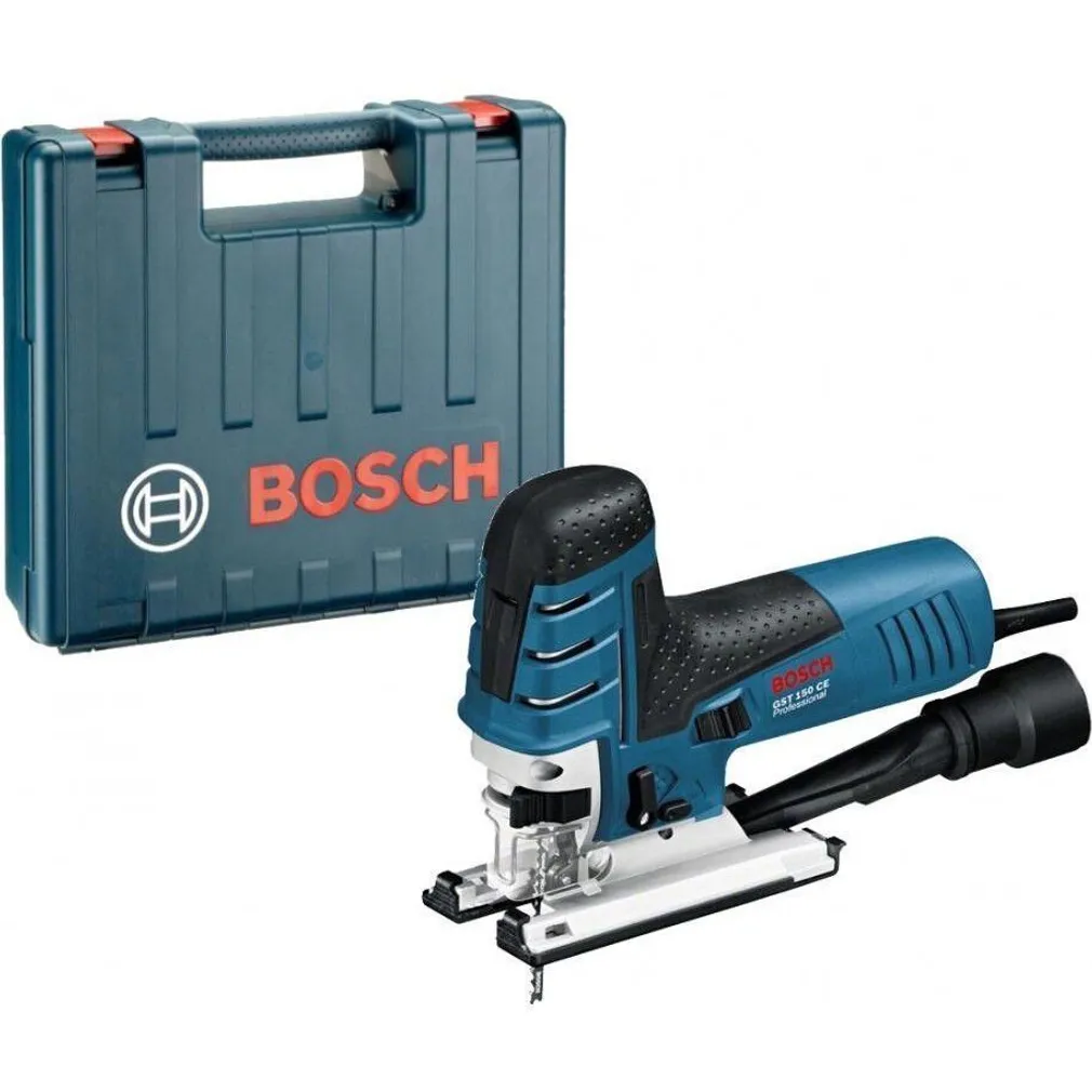TIKKSAAG BOSCH GST 150 CE