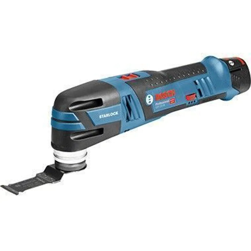 UNIVERSAALTÖÖRIIST BOSCH GOP 12V-28