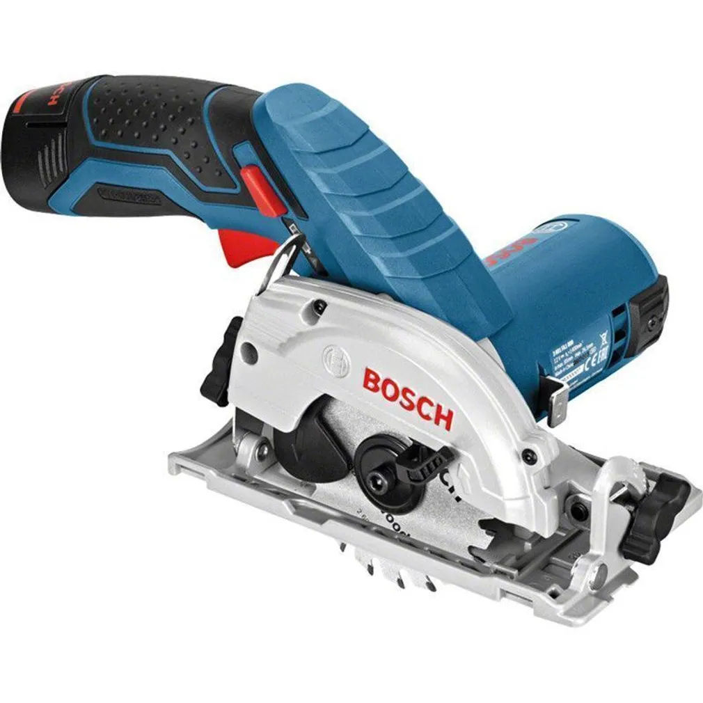 AKUKETASSAAG BOSCH GKS 10,8 V-LI, ILMA AKU JA LAADIJATA