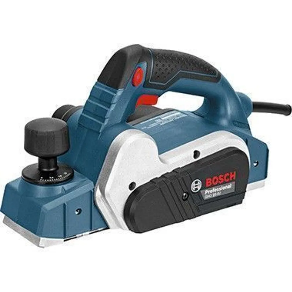 HÖÖVEL BOSCH GHO 16-82