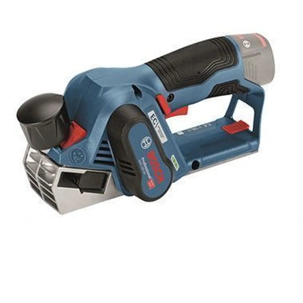 AKUHÖÖVEL BOSCH GHO 12V-20, ILMA AKU JA LAADIJATA