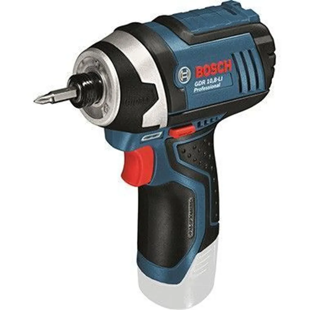 LÖÖKKRUVIKEERAJA BOSCH 12V105 GDR, ILMA AKU JA LAADIJATA