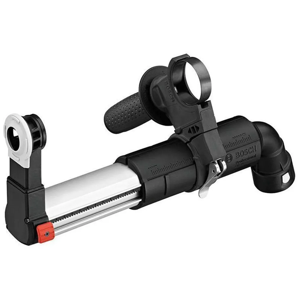 TOLMUEEMALDI PUURIMISEL BOSCH, SDS+, GDE 16 PLUS