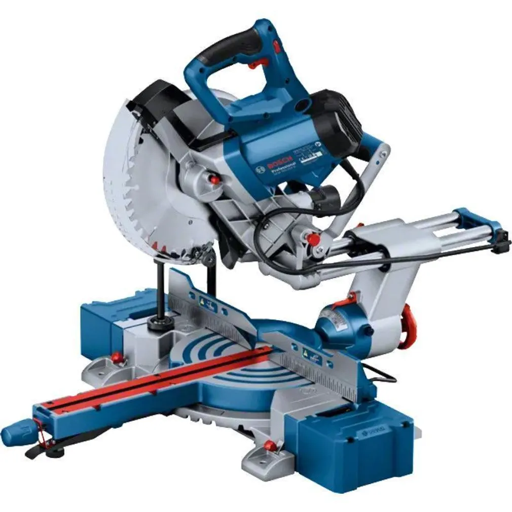 NURGASAAG BOSCH GCM 305-216 D PROFESSIONAL