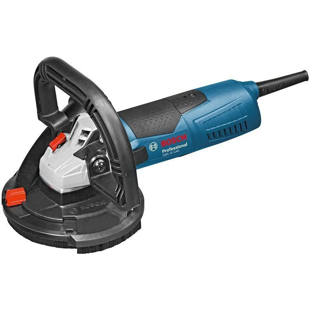 BETOONILIHVMASIN BOSCH GBR 15 CAG