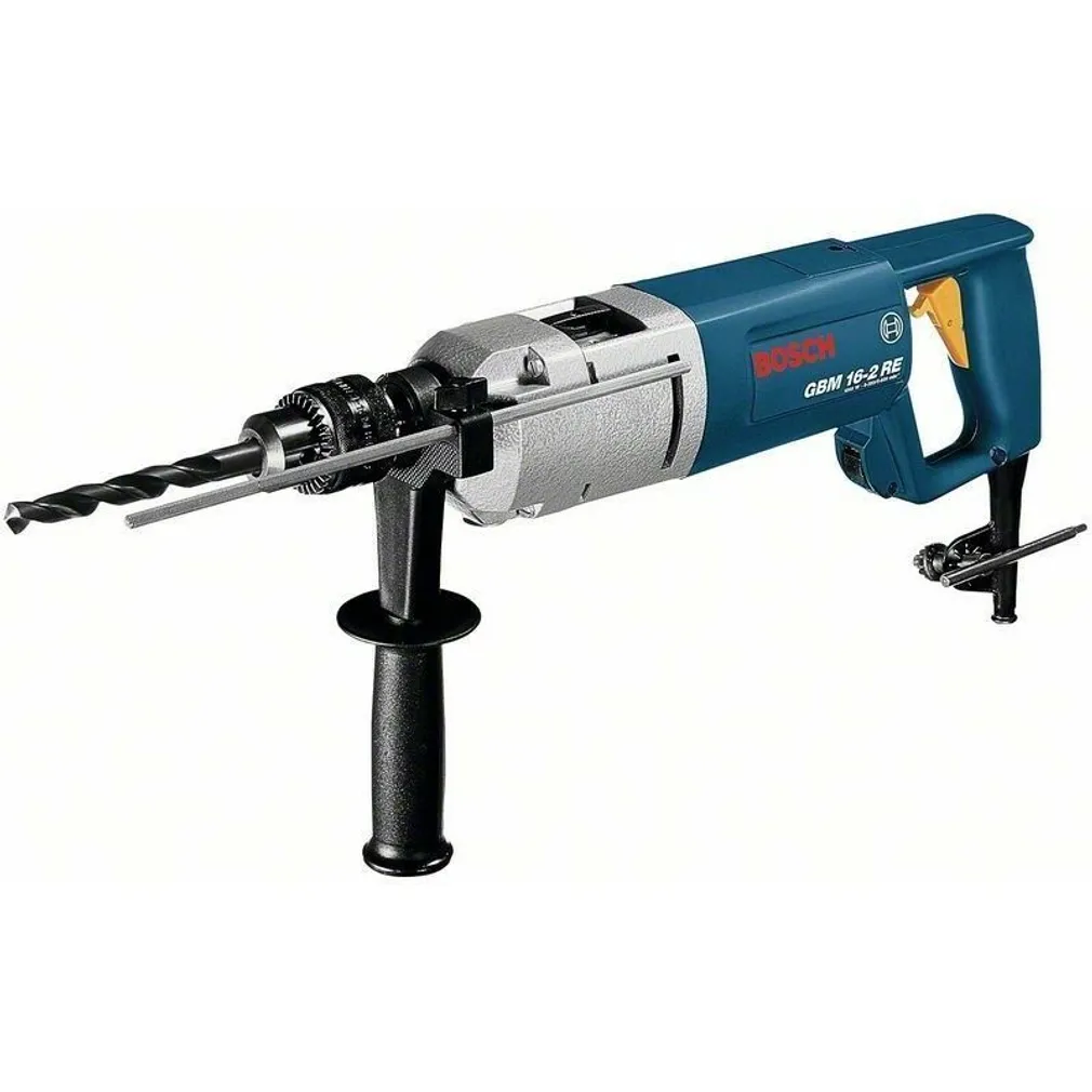 ELEKTRITRELL BOSCH GBM 16-2 RE
