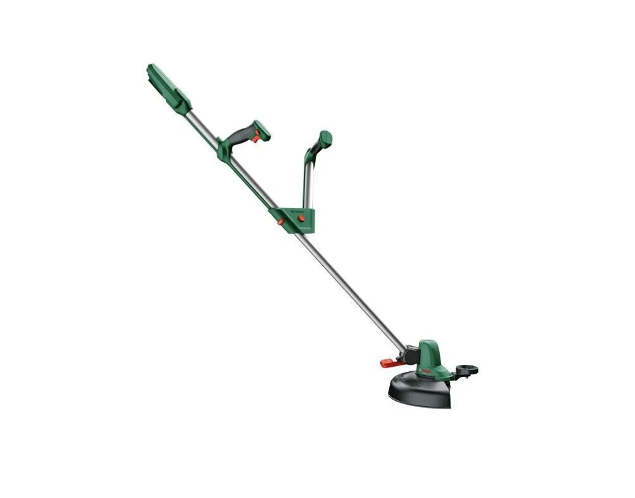 AKUTRIMMER BOSCH UNIVERSALGRASSCUT 18-26