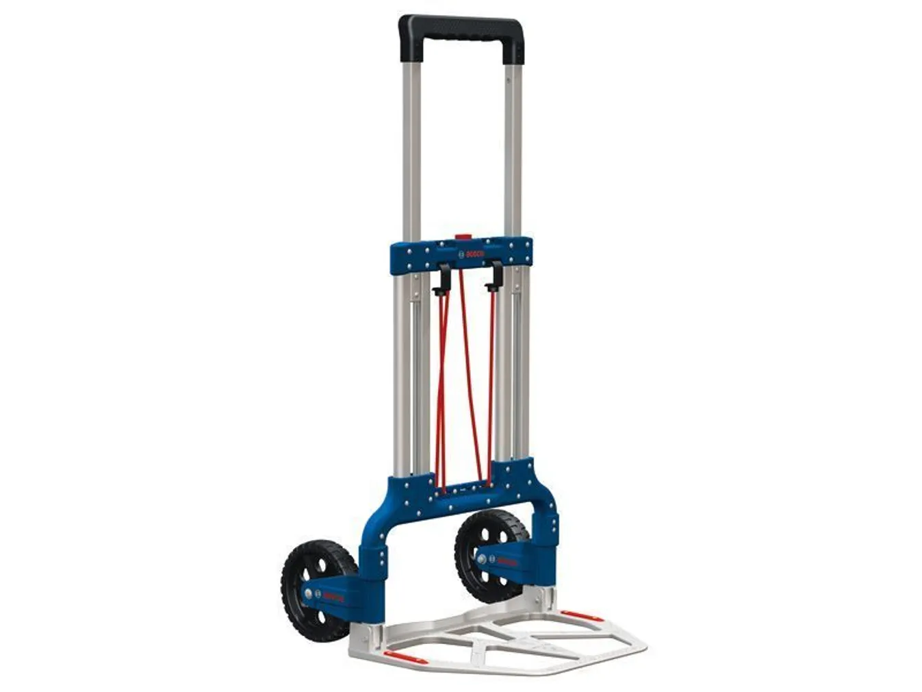 KÄSIKÄRU BOSCH ALU-CADDY