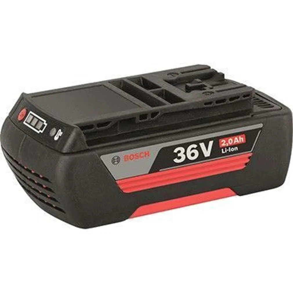 AKU BOSCH GBA 2,0AH, 36V