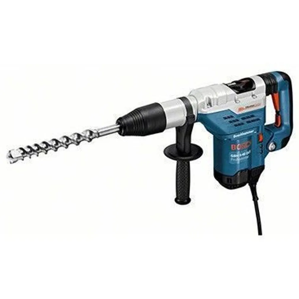 PUURVASAR BOSCH GBH 5-40 DCE