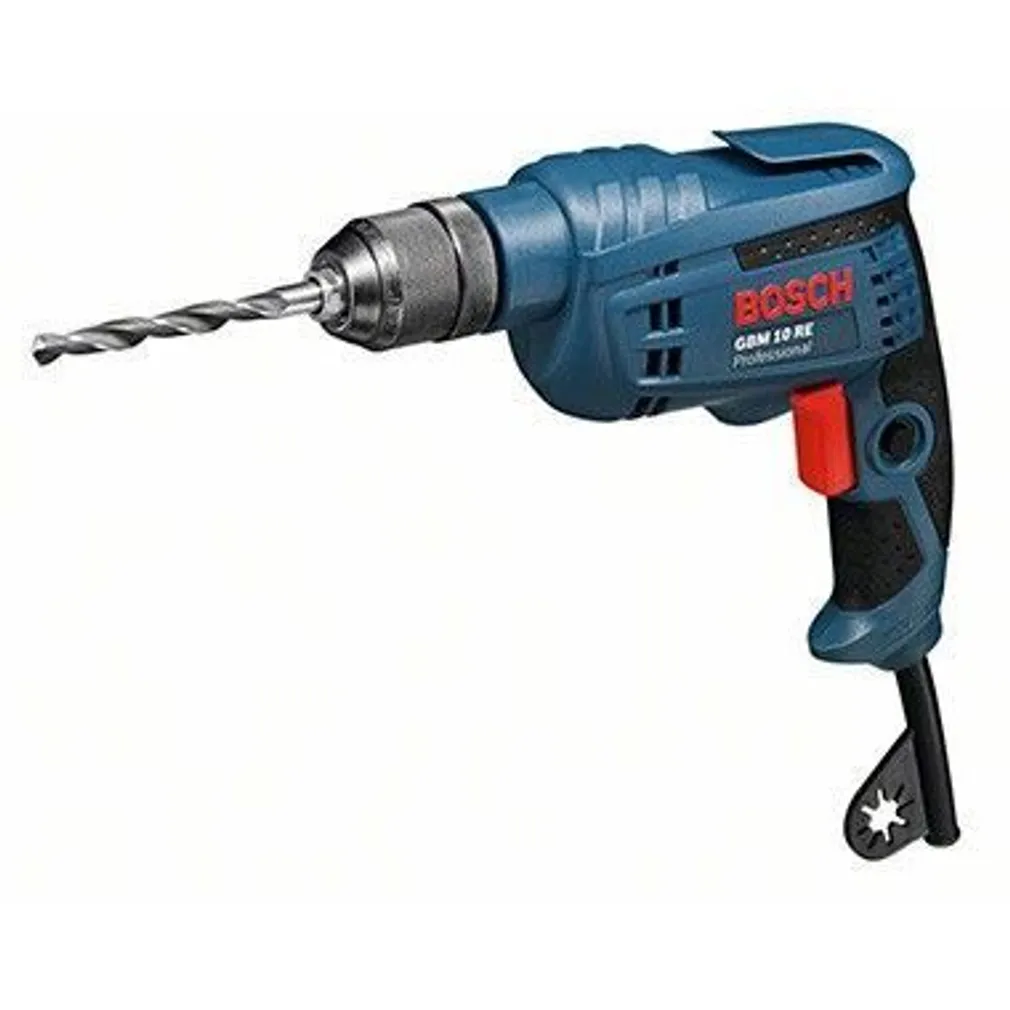 ELEKTRITRELL BOSCH GBM 10 RE