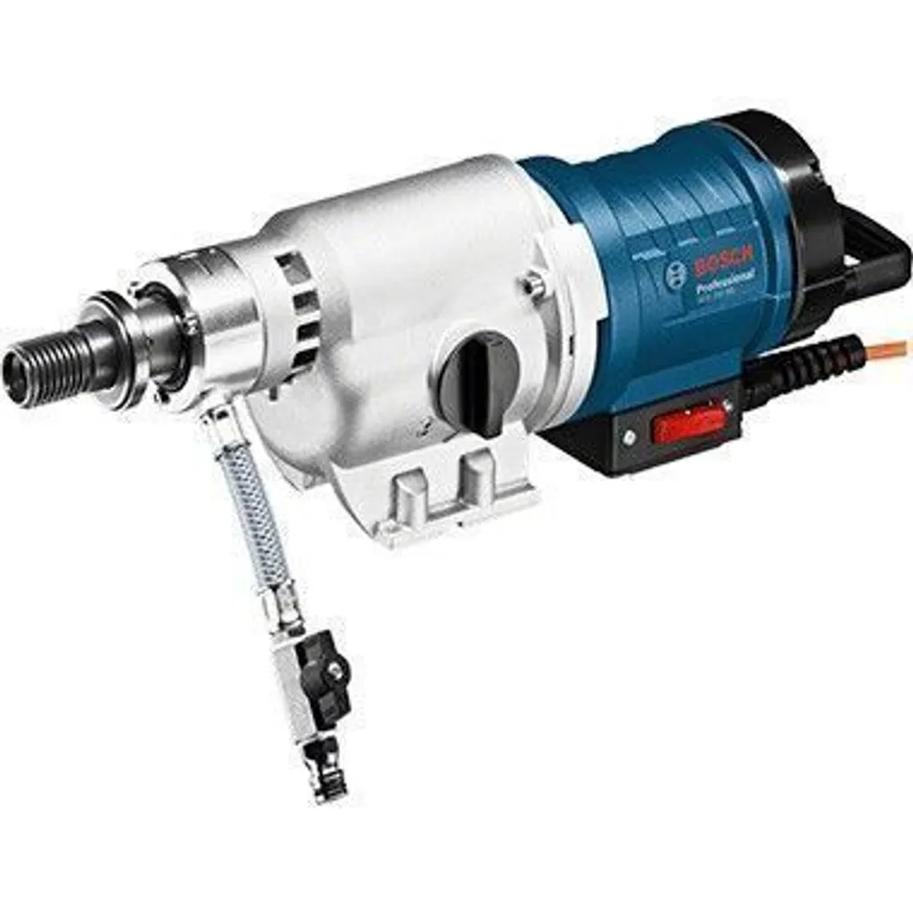 TEEMANTPUURMASIN BOSCH GDB 350 WE