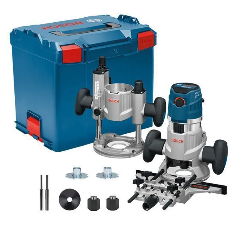 ÜLAFREES BOSCH GMF 1600 CE
