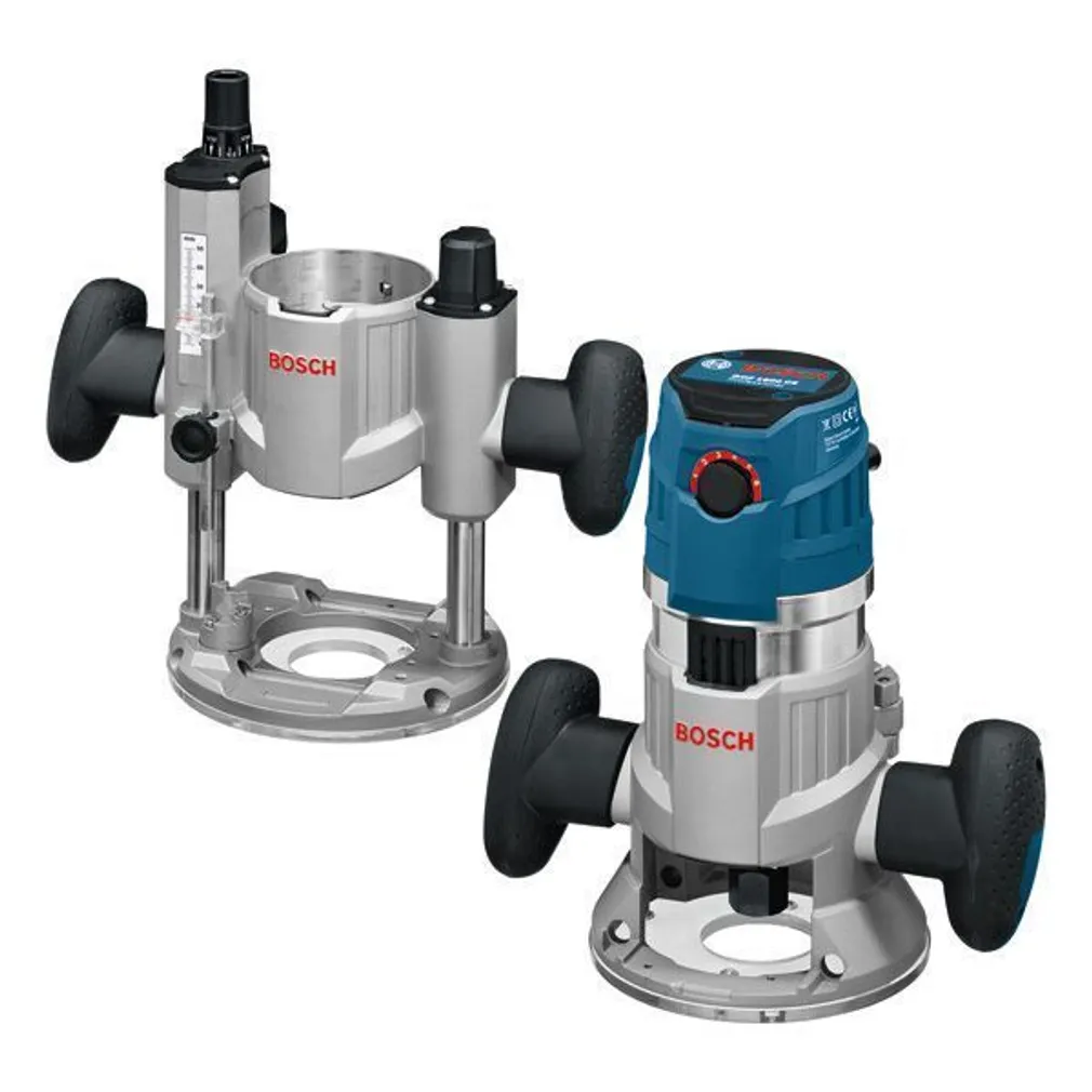 ÜLAFREES BOSCH GOF 1600 CE