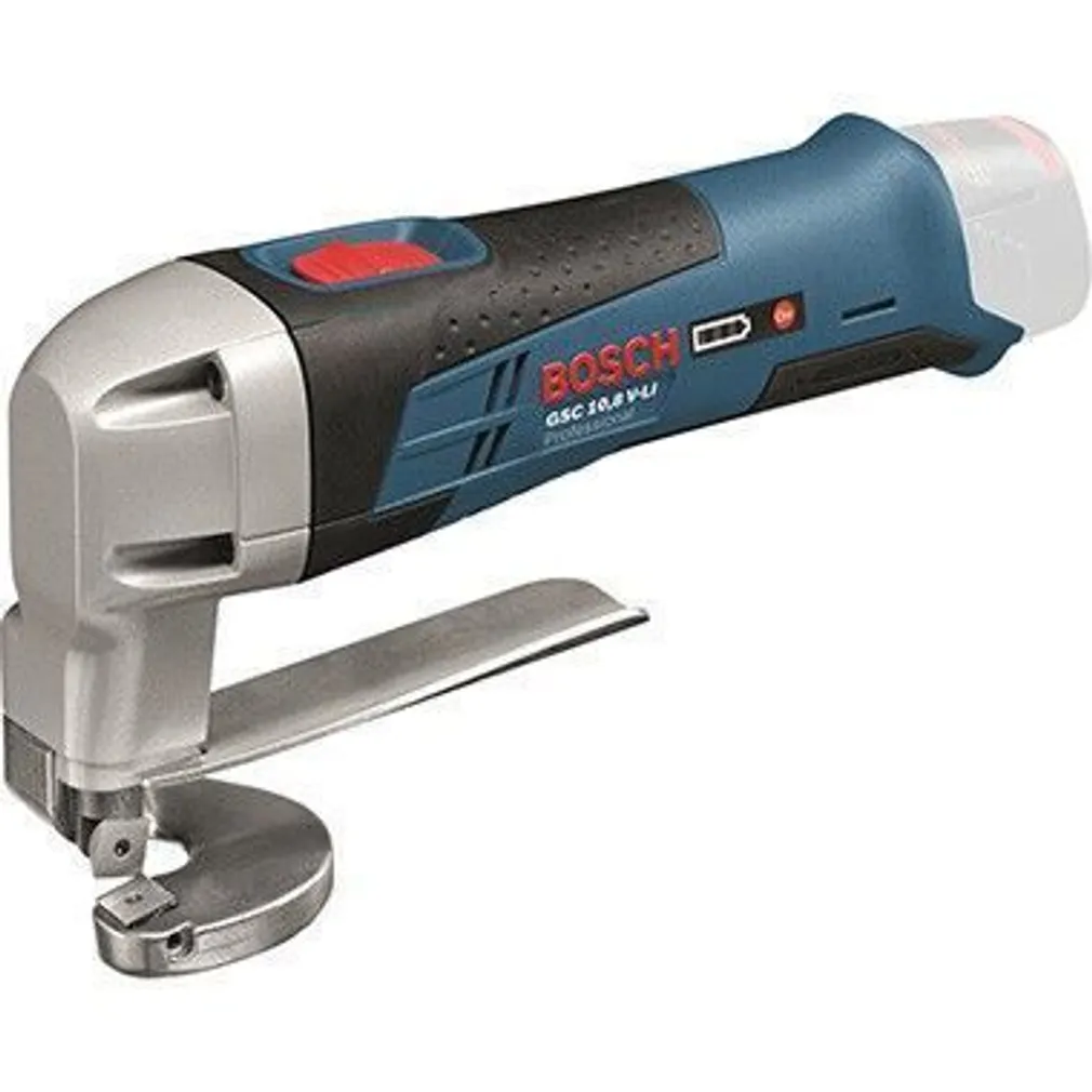 AKUPLEKIKÄÄRID BOSCH GSC 12V-13 CT
