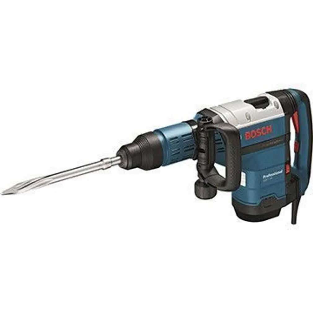 PIIKVASAR BOSCH GSH 7 VC