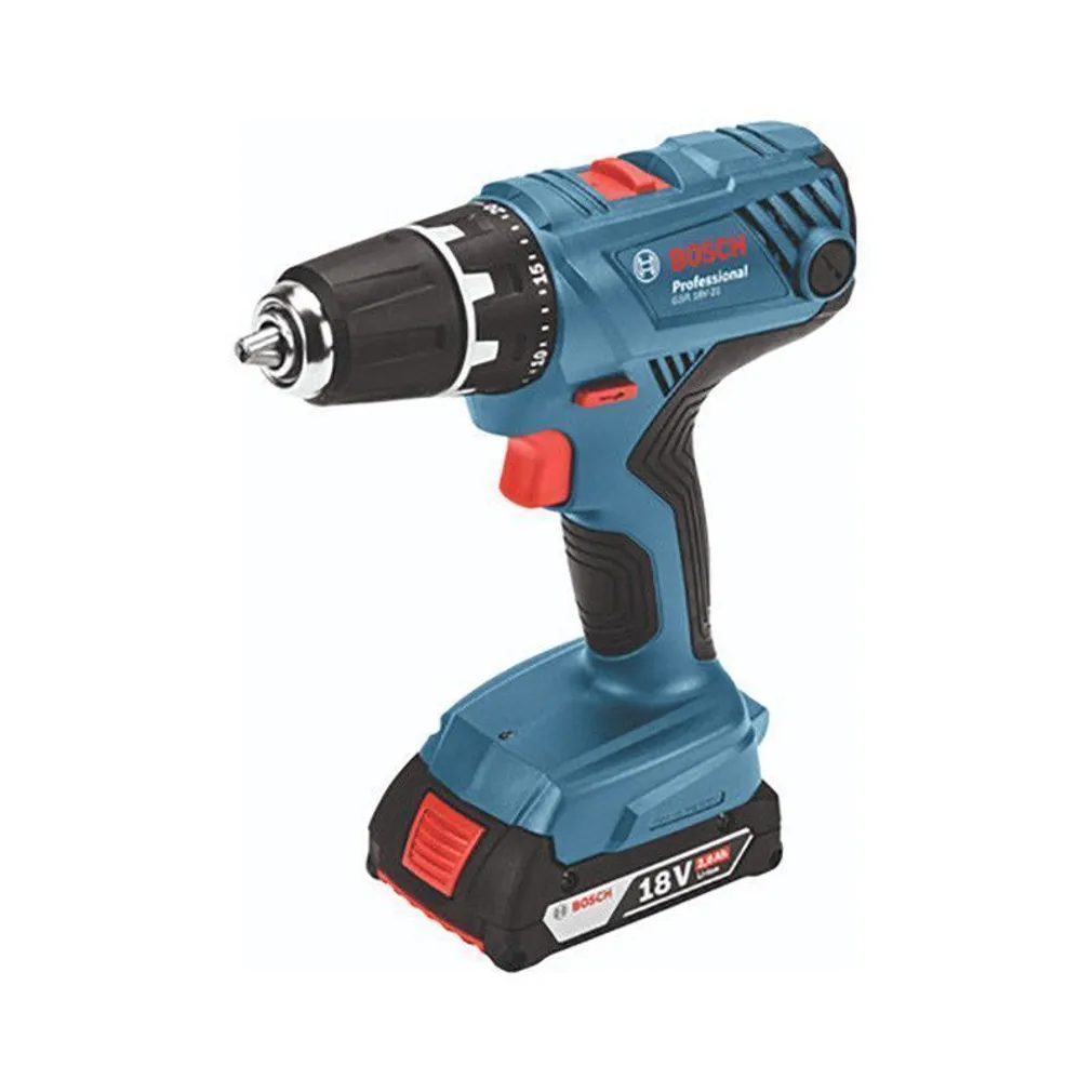 AKUTRELL BOSCH GSR 18V-21