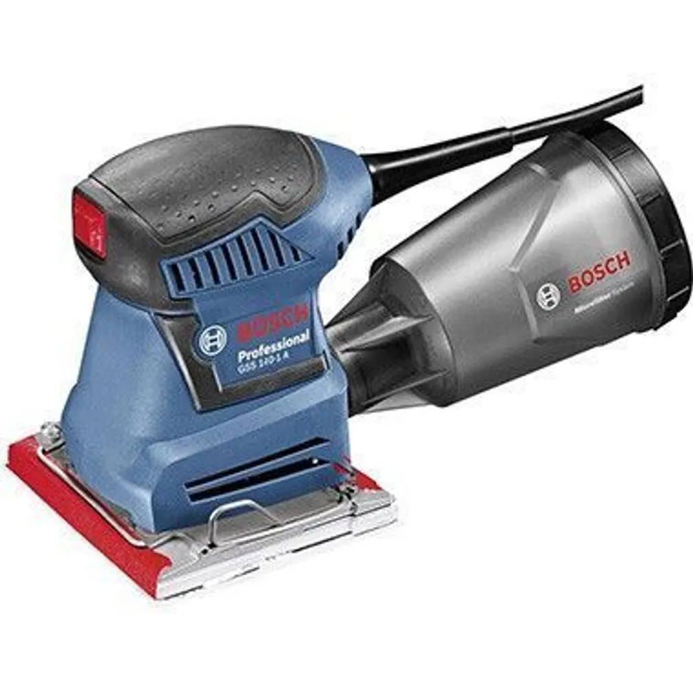TALDLIHVMASIN BOSCH GSS 140-1 A