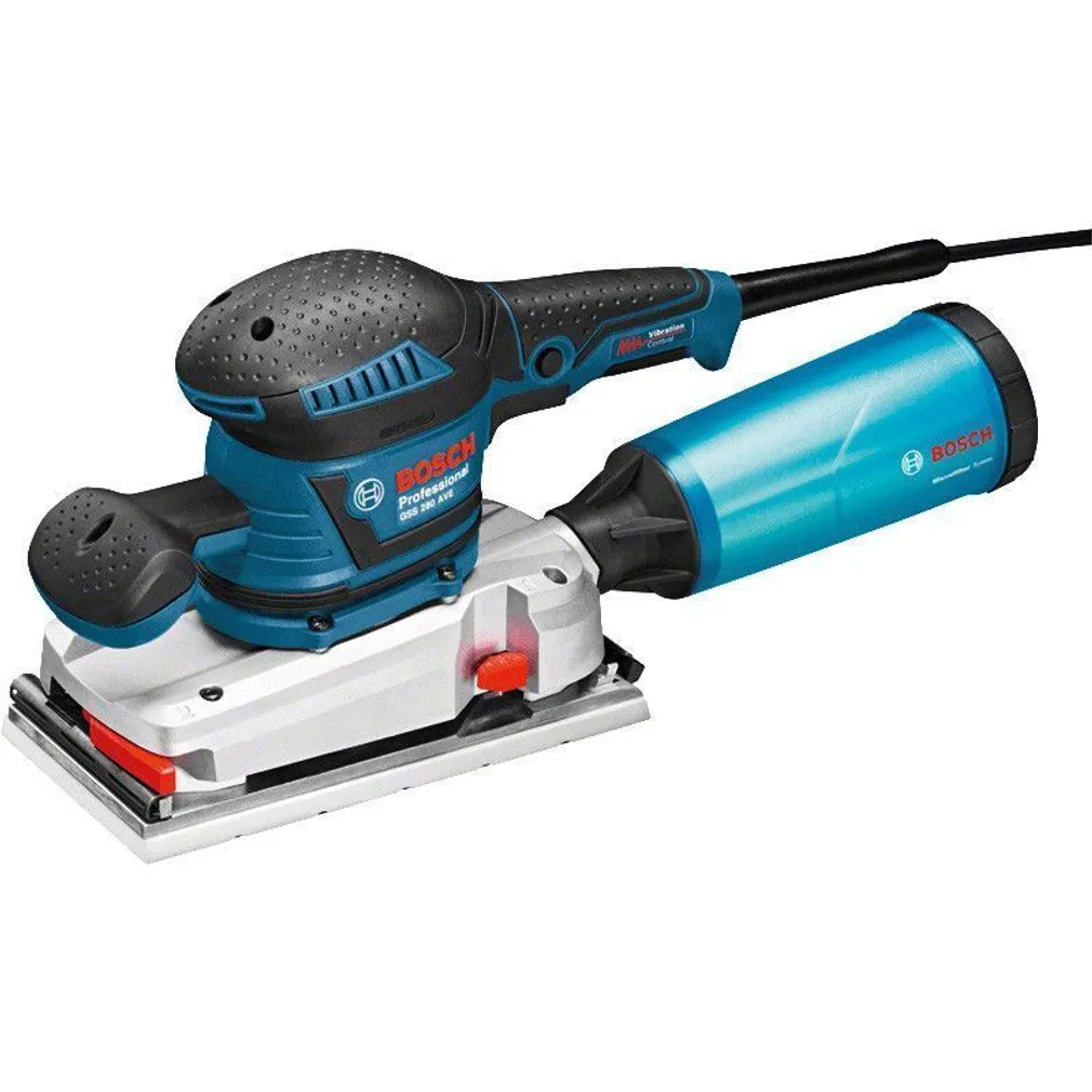 TALDLIHVMASIN BOSCH GSS 280 AVE