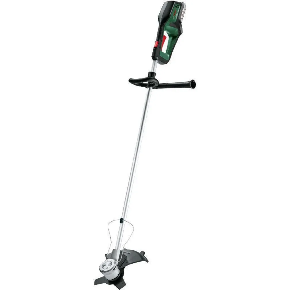 AKUROHULÕIKUR BOSCH ADVANCEDBRUSHCUT 36V23-750