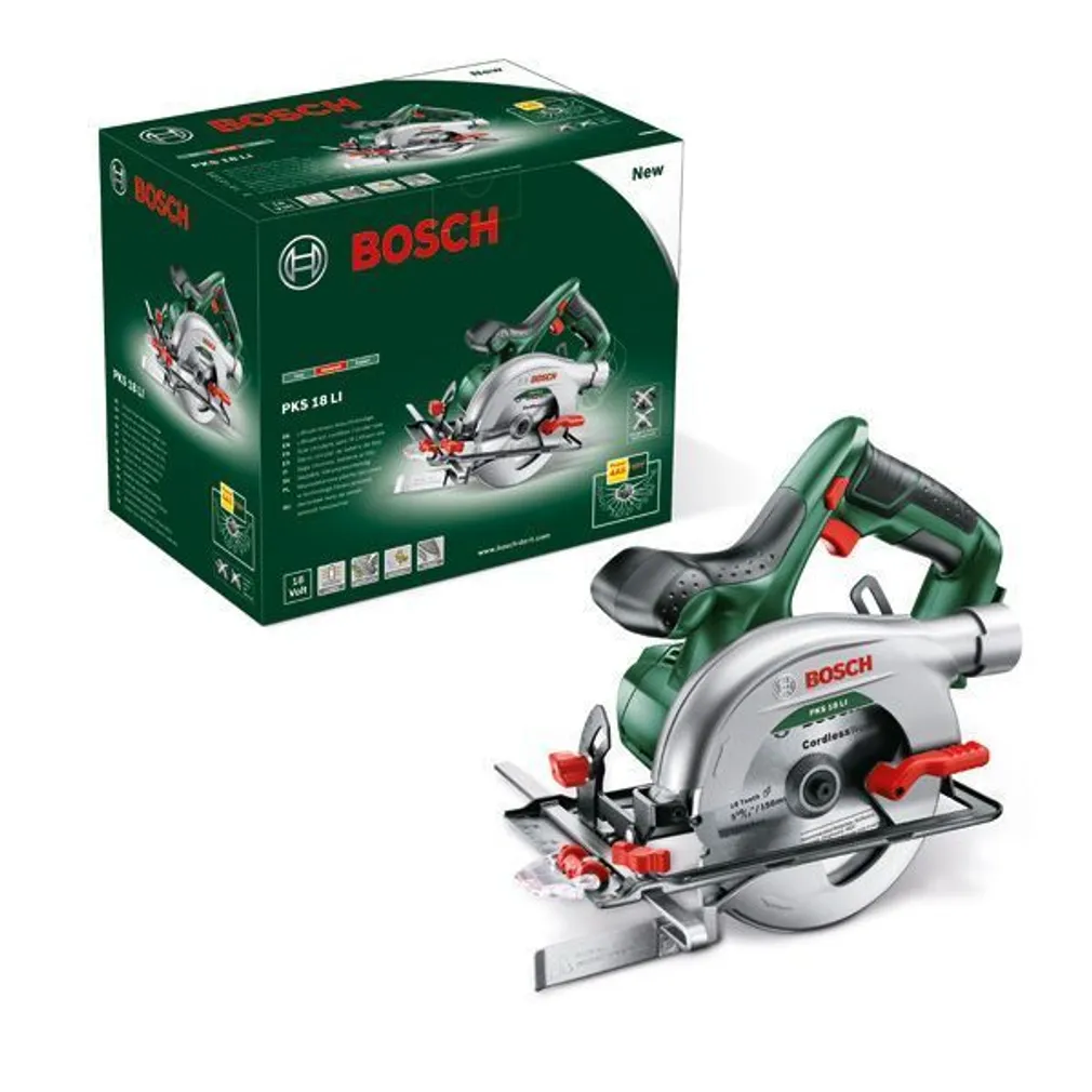 AKUKETASSAAG BOSCH PKS 18 LI, ILMA AKU JA LAADIJATA