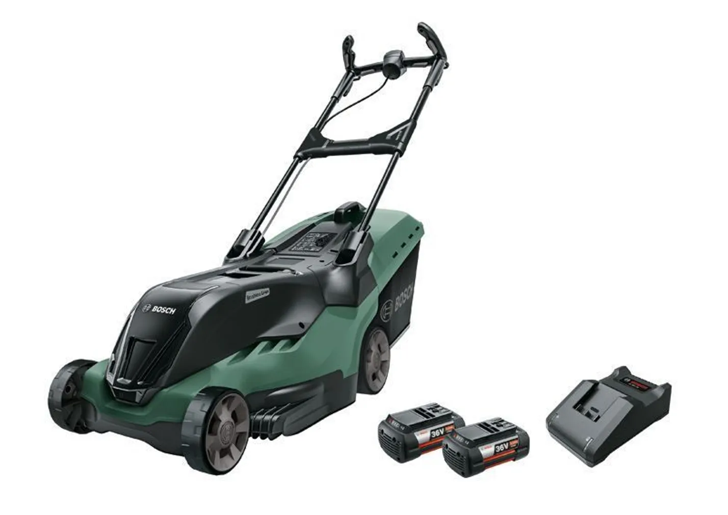 MURUNIIDUK BOSCH ADVANCEDROTAK 36-950, 2X4,0AH