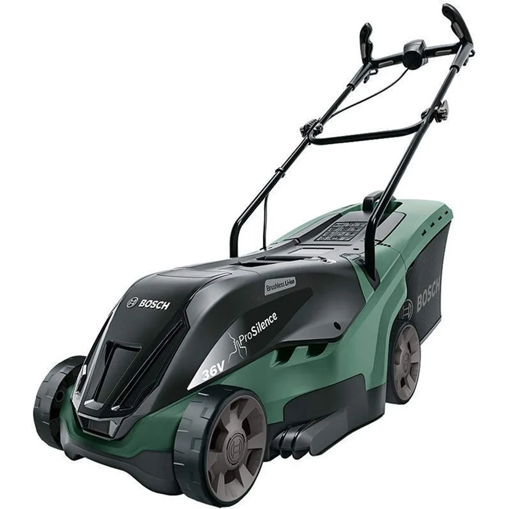 MURUNIIDUK BOSCH UNIVERSALROTAK 36-550, ILMA AKU JA LAADIJATA