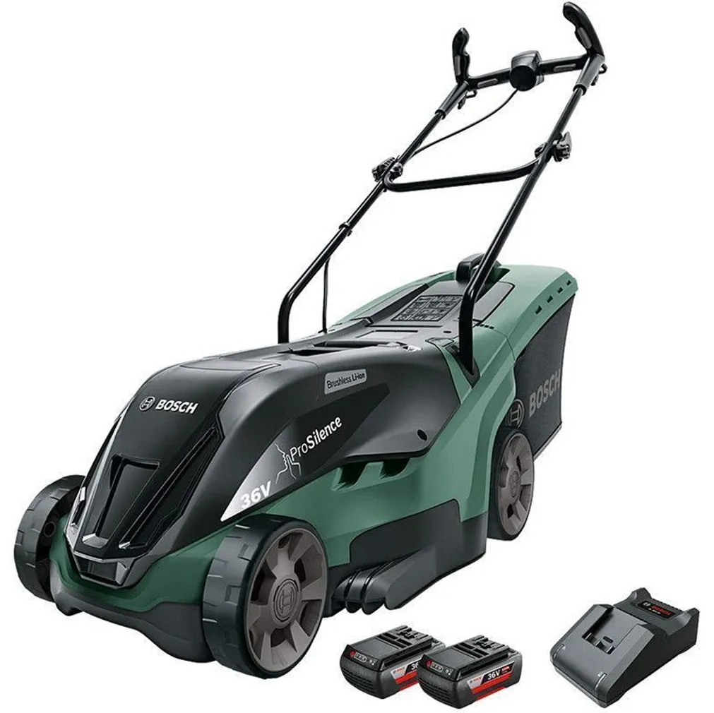 MURUNIIDUK BOSCH UNIVERSALROTAK 36-560, 2X2,0AH 