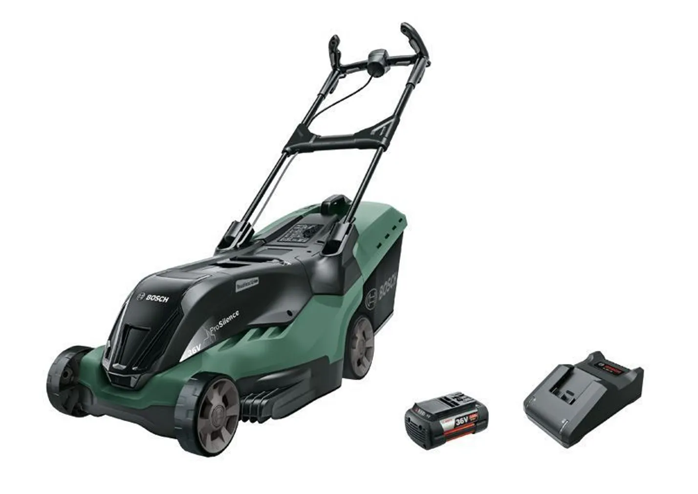 MURUNIIDUK BOSCH ADVANCEDROTAK 36-750, 4,0AH