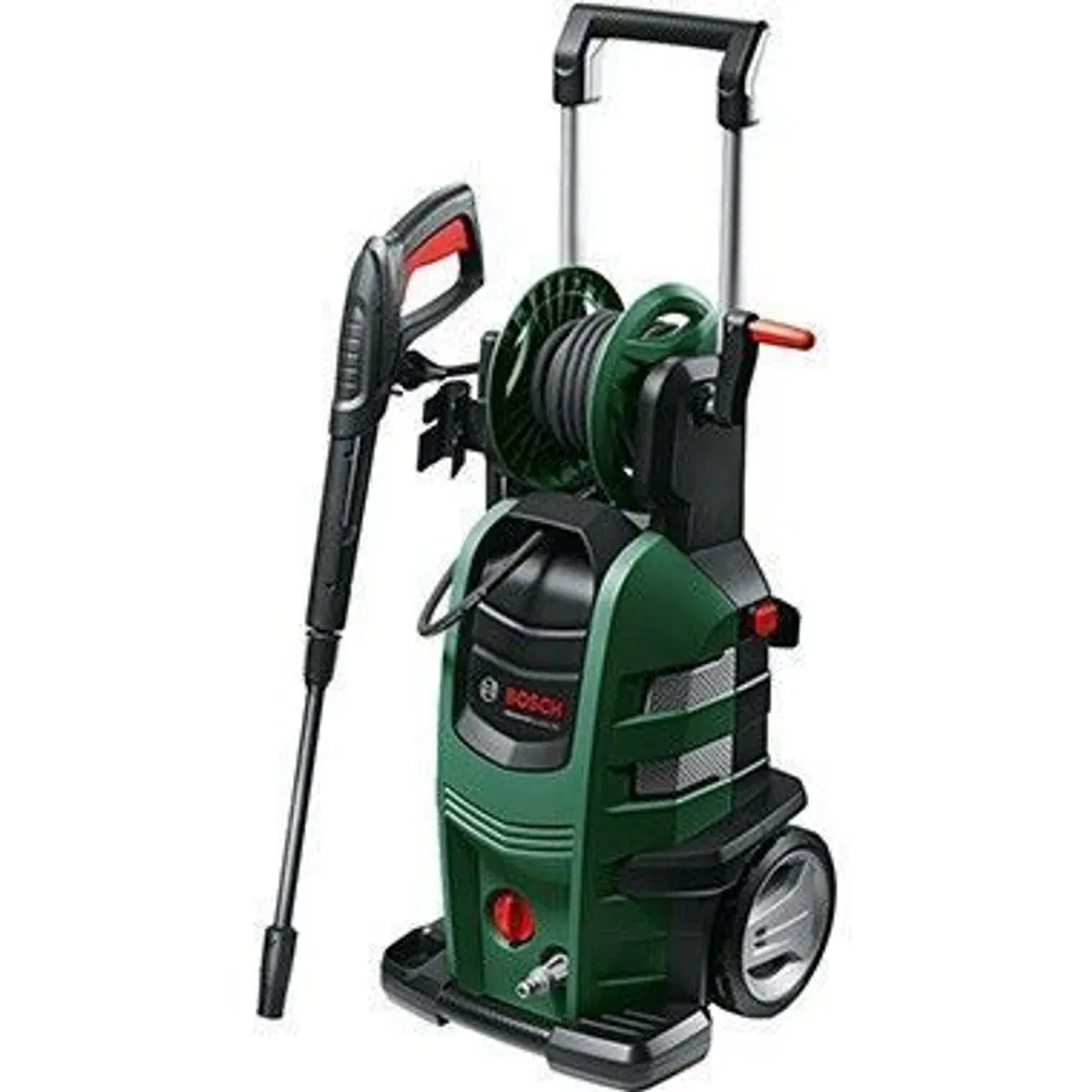 SURVEPESUR BOSCH ADVANCEDAQUATAK 160