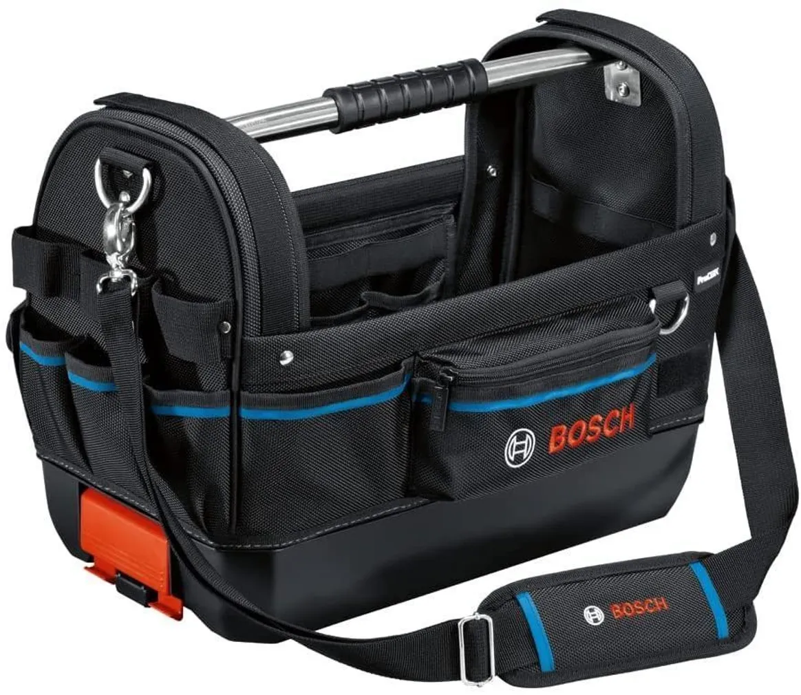 TÖÖRIISTAKOTT BOSCH GWT 20