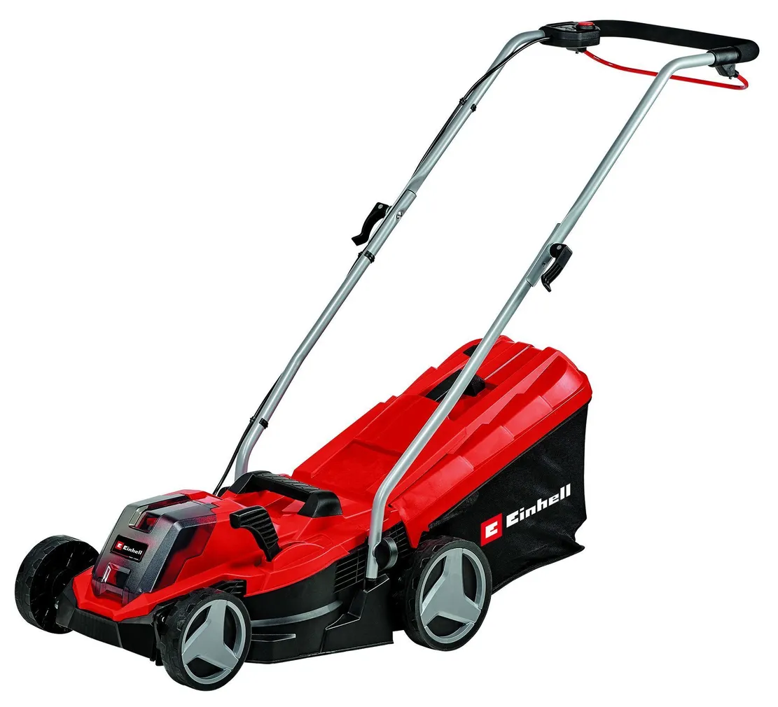AKUMURUNIIDUK EINHELL GE-CM 18/33, 18V 1X4,0AH