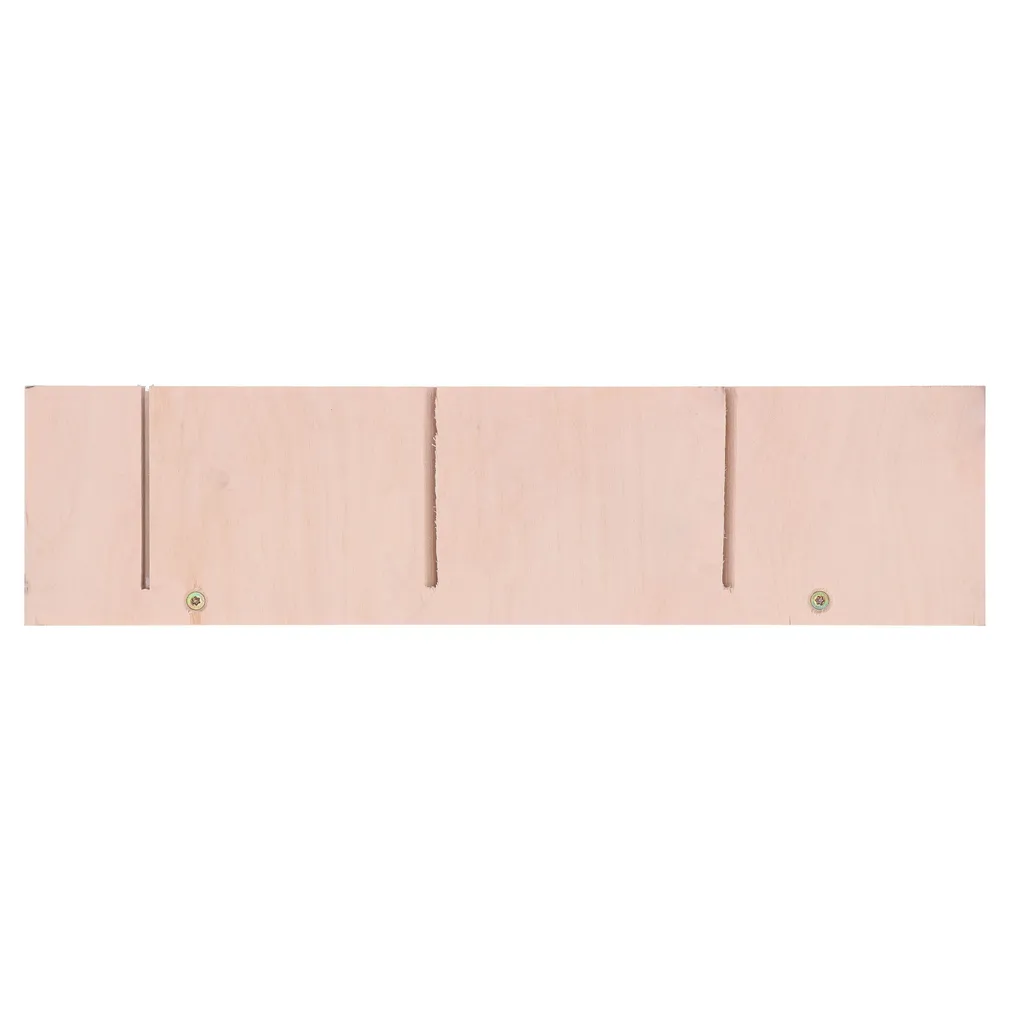 RAKIS SUKI 300X75X40MM PUIDUST