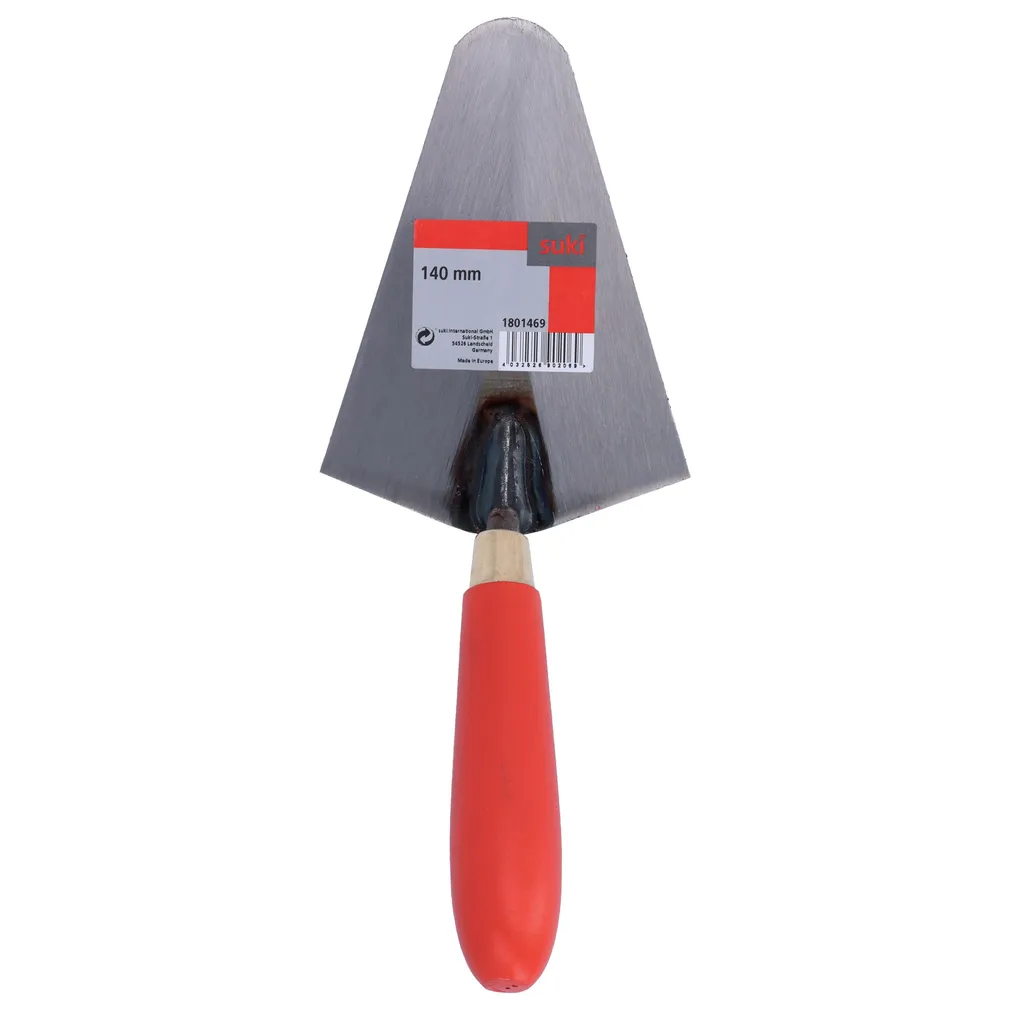 MÜÜRIKELLU SUKI 140MM TERAS PUIDUST KÄEPIDE